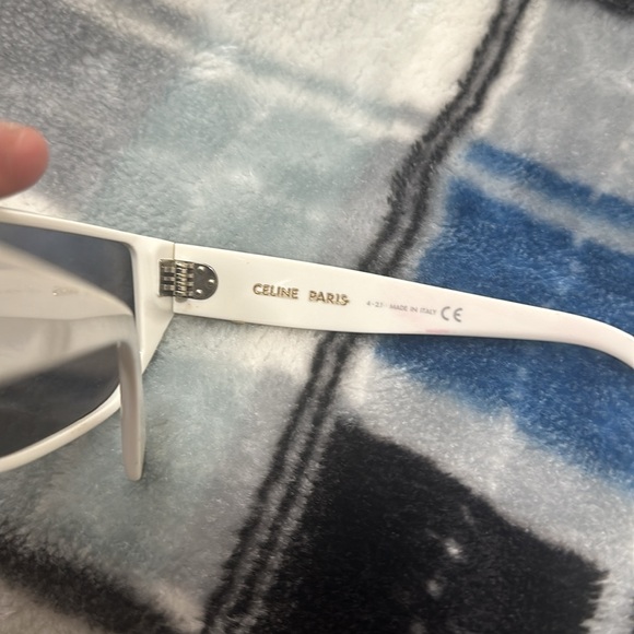 CELINE Women sunglasses. AUTHENTIC. SALE!!!!! - Picture 4 of 5